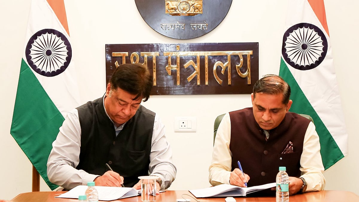 Defence Ministry signs Rs 449 cr pact with Bengaluru-based firm to buy satellite signal jammers