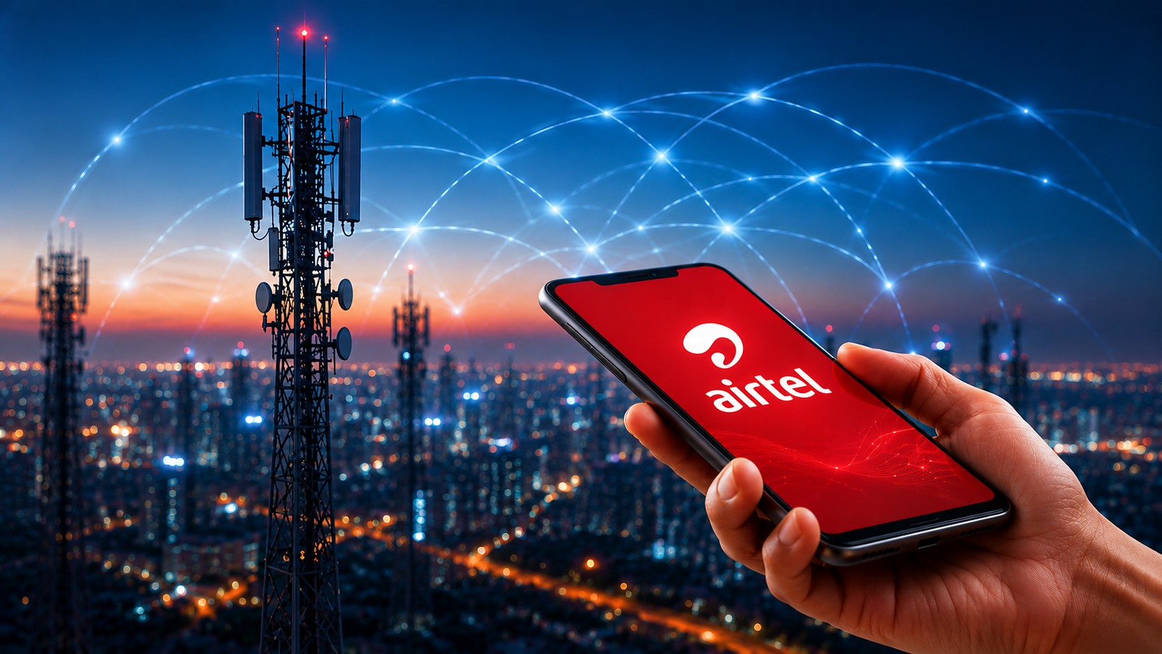 Airtel's 'Priority Postpaid' gets a new name — But why the Net Neutrality debate isn't over