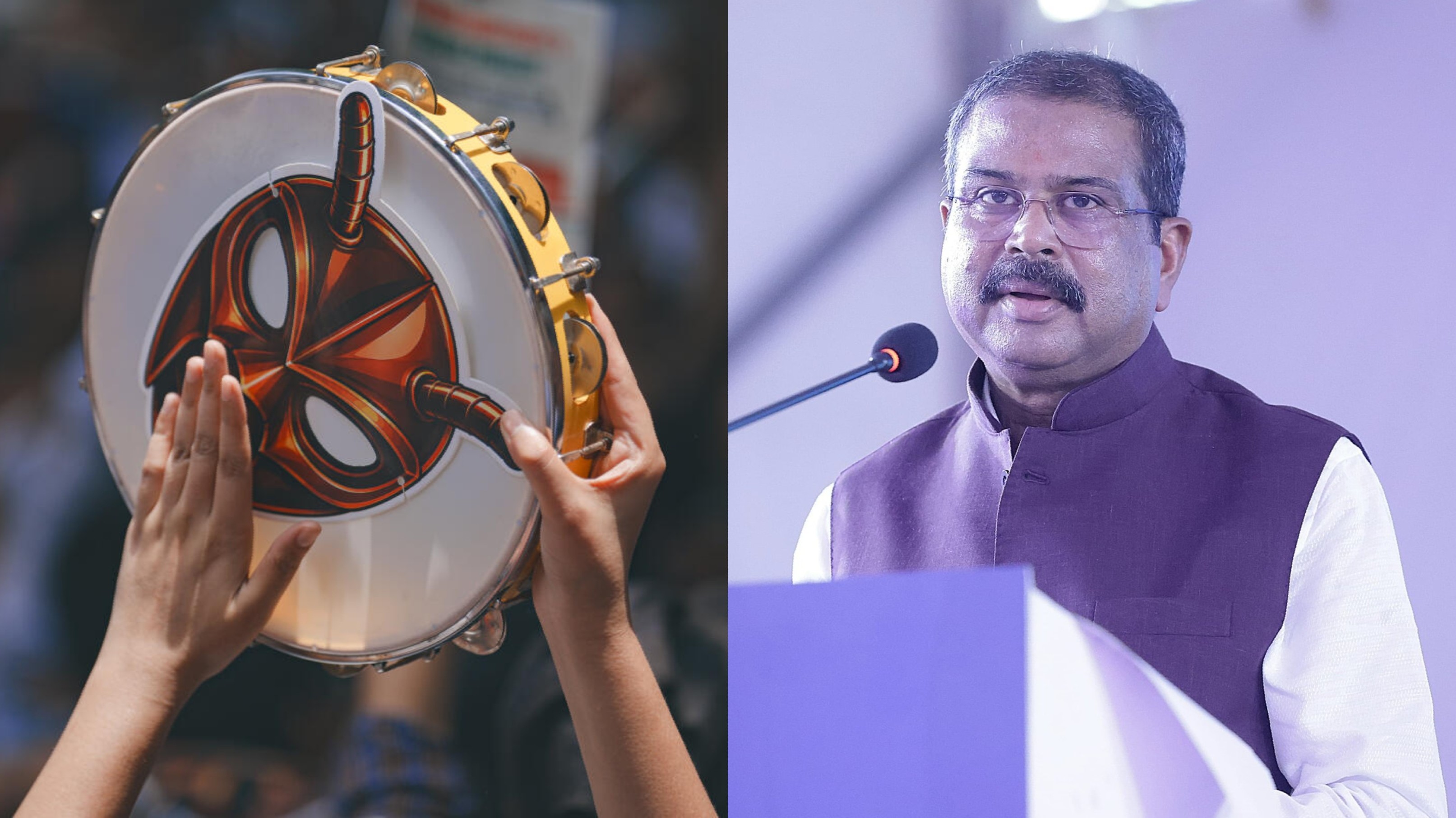 Cockroach Janta Party to launch multi-city protests from June 11 demanding Pradhan's resignation