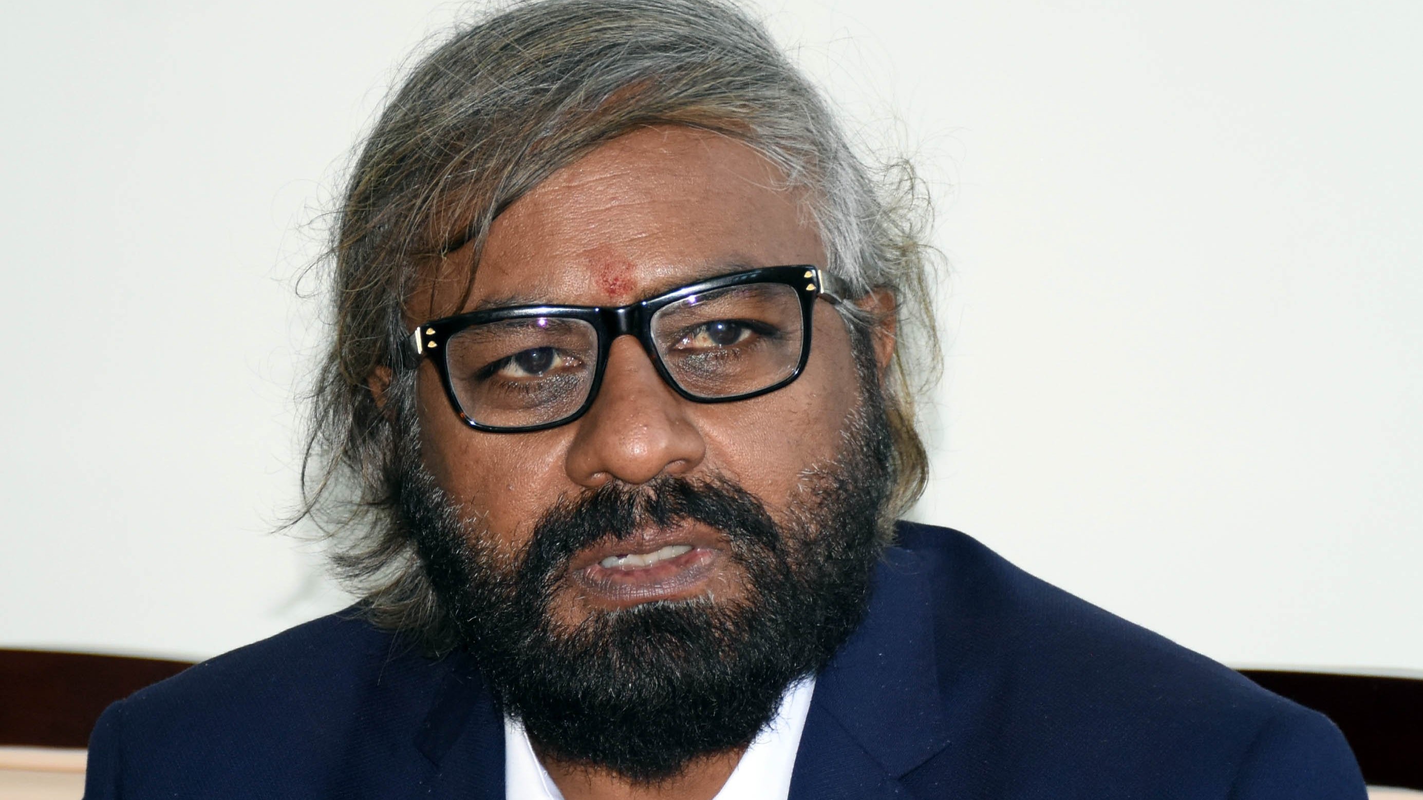 Raise minimum wage under VB-G RAM G: Eshwar Khandre to Centre