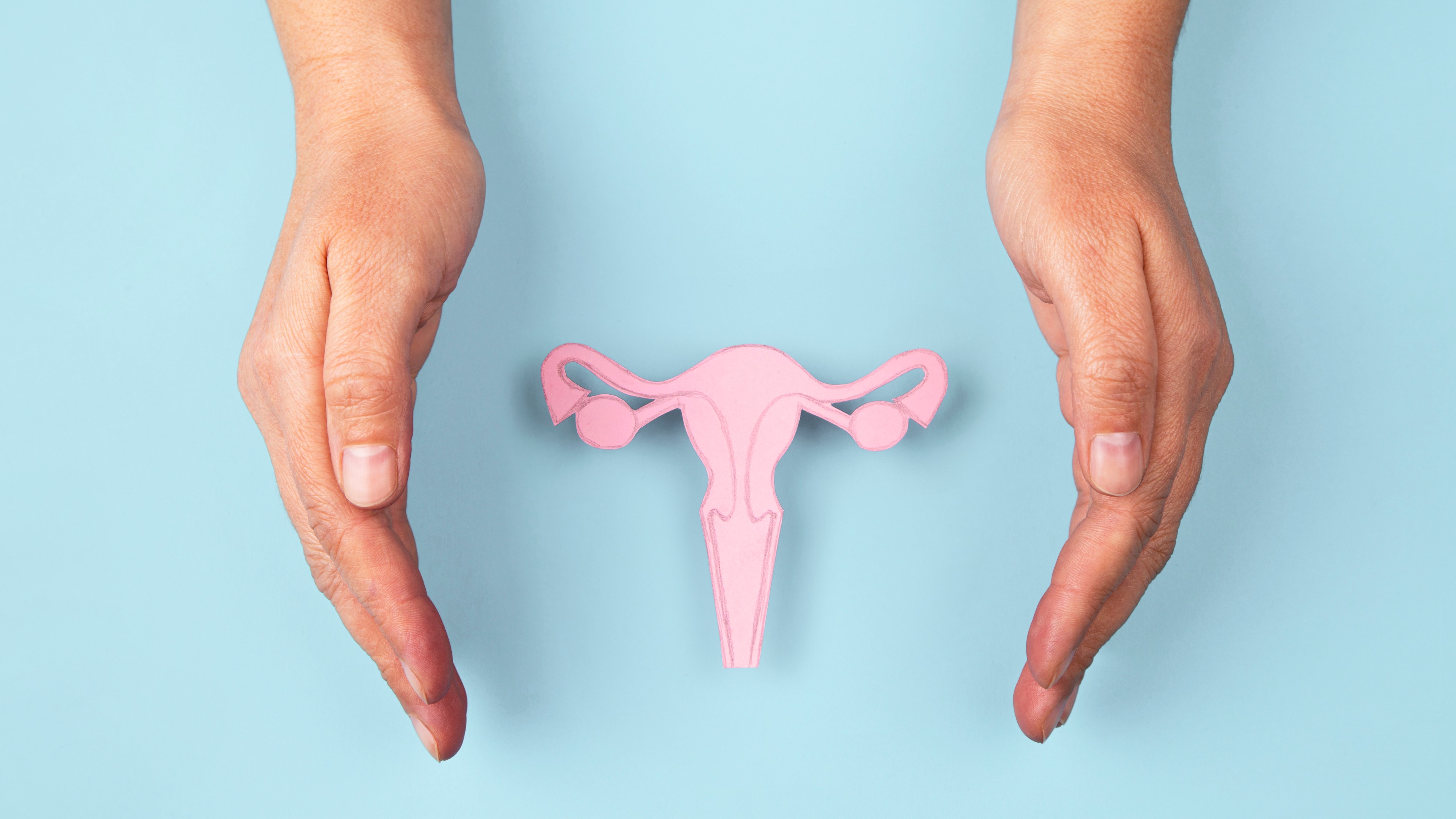 'Hysterectomy' as misleading terminology as 'PCOS' but continues to exist