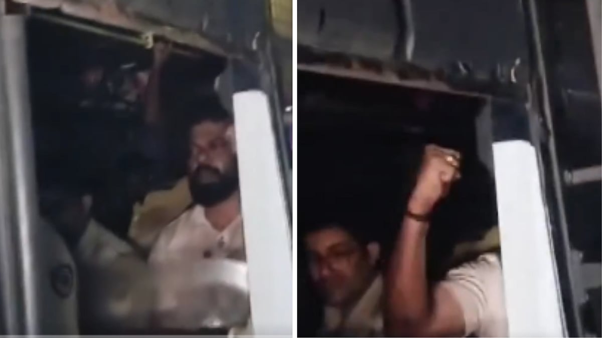 Councillor's arrest under 'Goonda Act' puts BJP at a risk in Thiruvananthapuram corporation