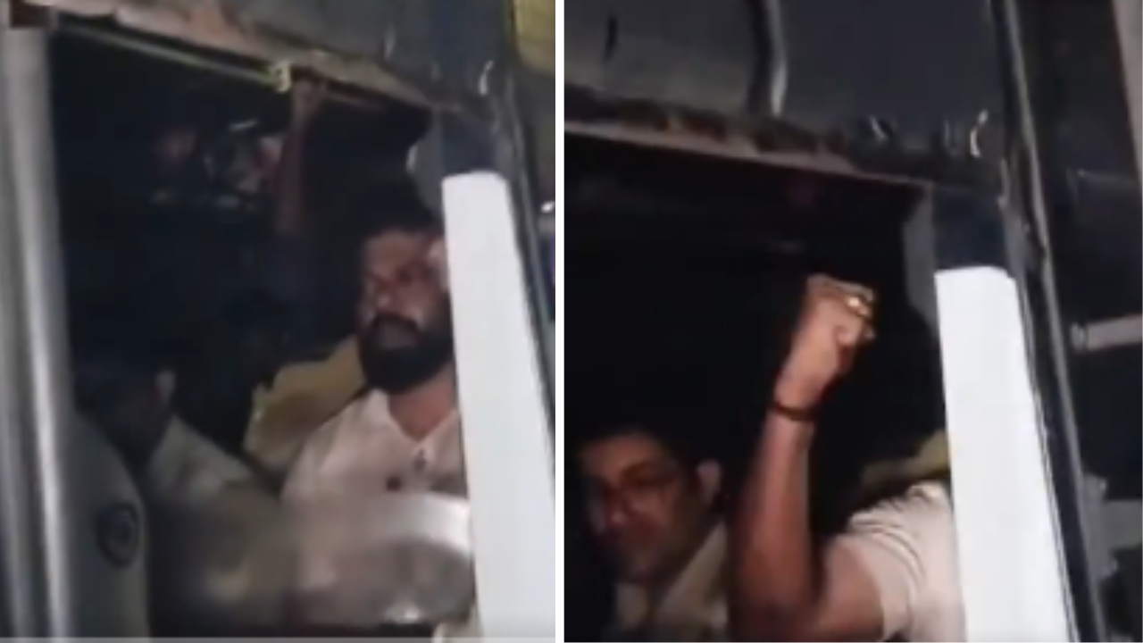 Councillor's arrest under 'Goonda Act' puts BJP at a risk in Thiruvananthapuram corporation