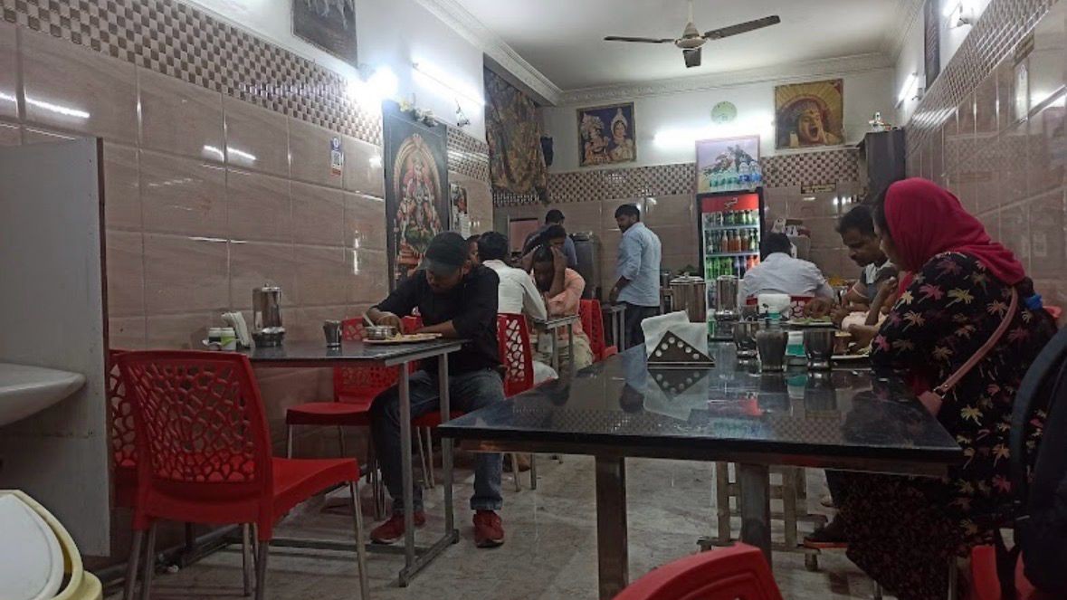 Bengaluru’s cramped eateries are a recipe for hazards