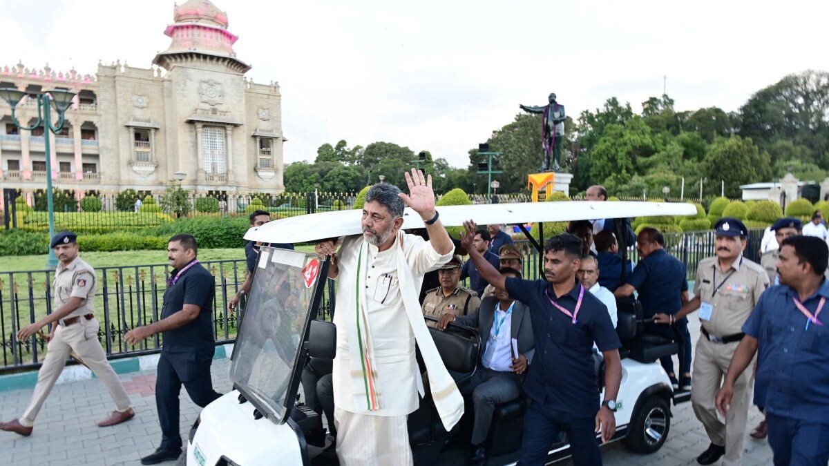 Karnataka Legislative Council polls: 'Resort politics' again? Congress MLAs could be asked to stay back after CLP meeting