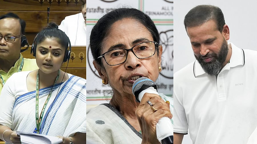 19 rebel TMC MPs reportedly approach Speaker