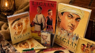 25 years of 'Lagaan': Off-screen cricket match where British cast gain revenge