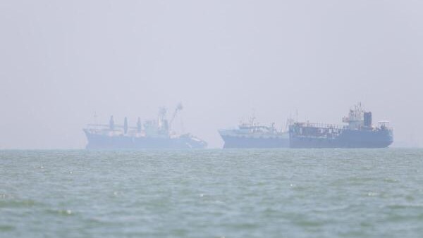 Vessel with Indian crew involved in incident off Oman coast