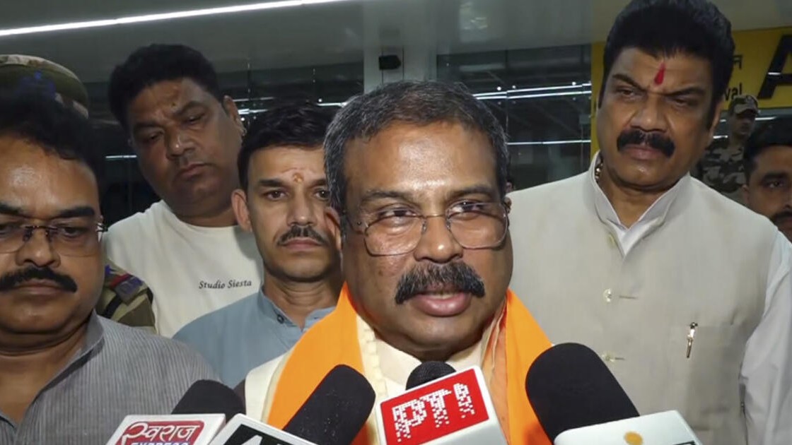 NEET re-test on June 21 will be conducted in a fair and well-organised manner: Dharmendra Pradhan