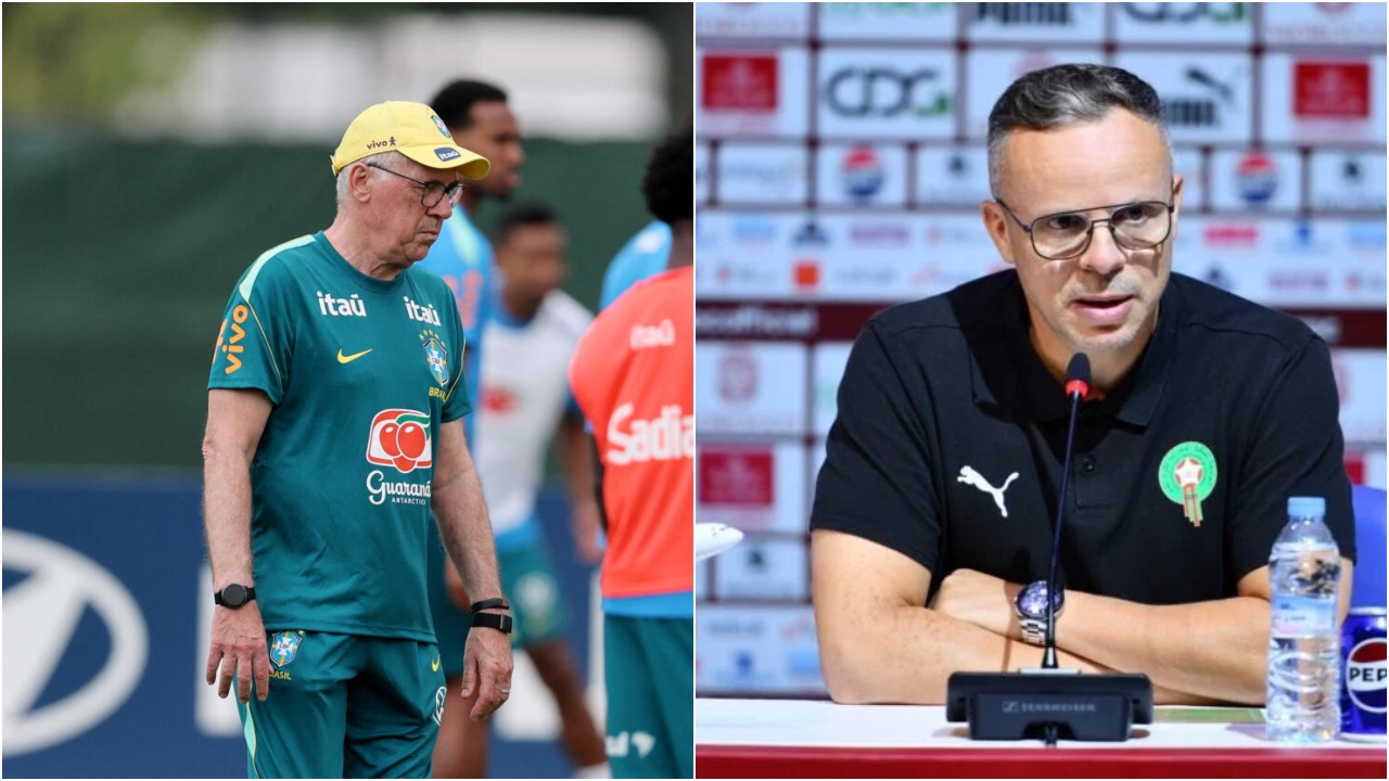 FIFA World Cup 2026| Brazil vs Morocco Preview: Giants face dark horses in Group C opener 