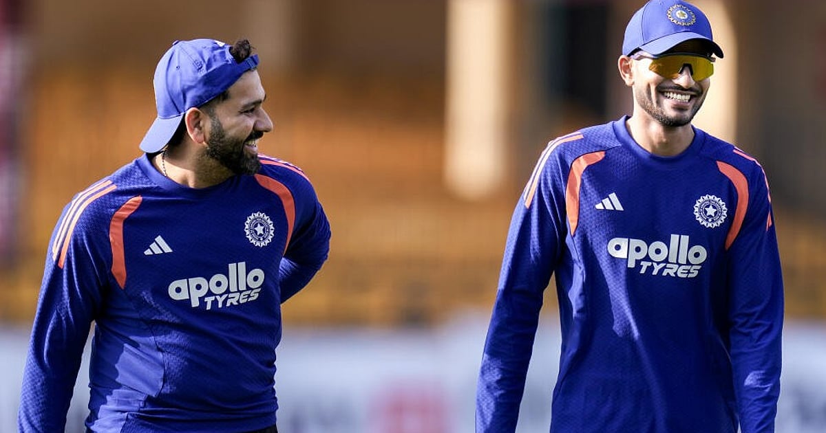 Afghanistan ODIs offer Team India chance to test bench strength