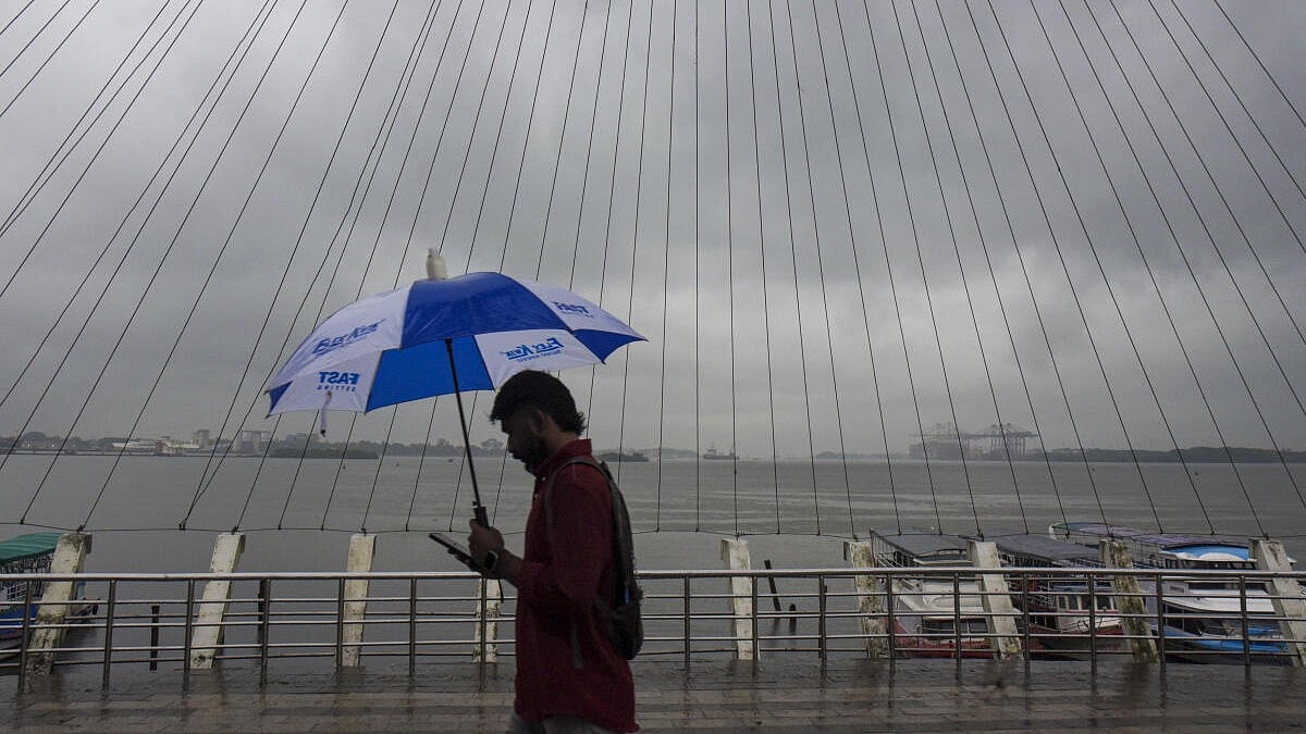 Worst rainfall in a decade? IMD announces arrival of El Nino, warns of strong conditions
