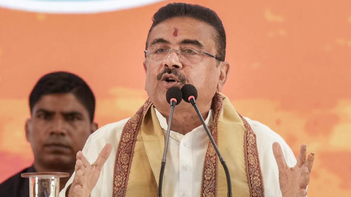 Centre Allocates Rs 8,500 Crore to West Bengal Under VB-G RAM G Scheme