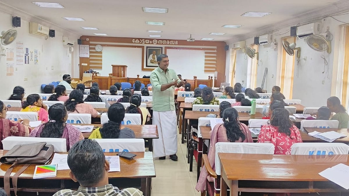 Kerala begins census collection with caste details on June 16