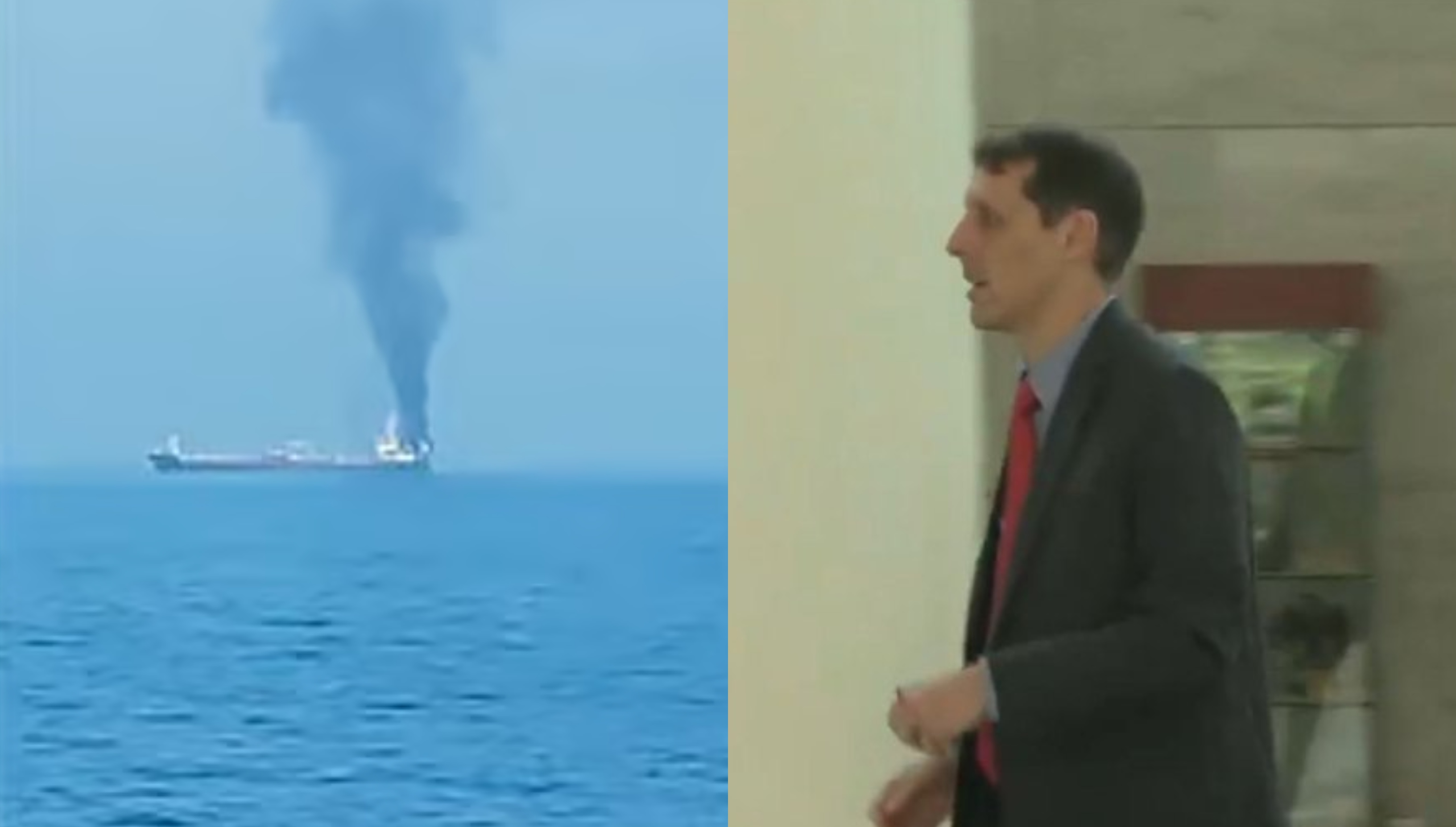 3 strikes in 4 days: MEA summons US envoy again after missile strike kills Indian seafarers