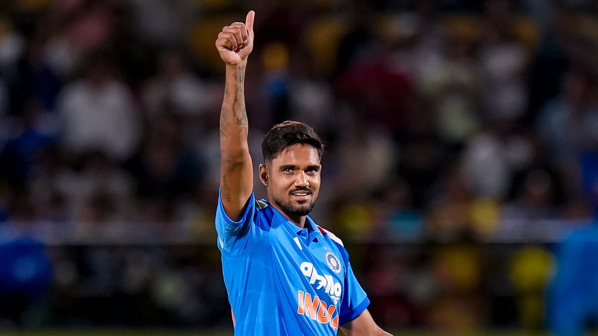 Shubman Gill, bowlers dominate as India win first ODI against Afghanistan