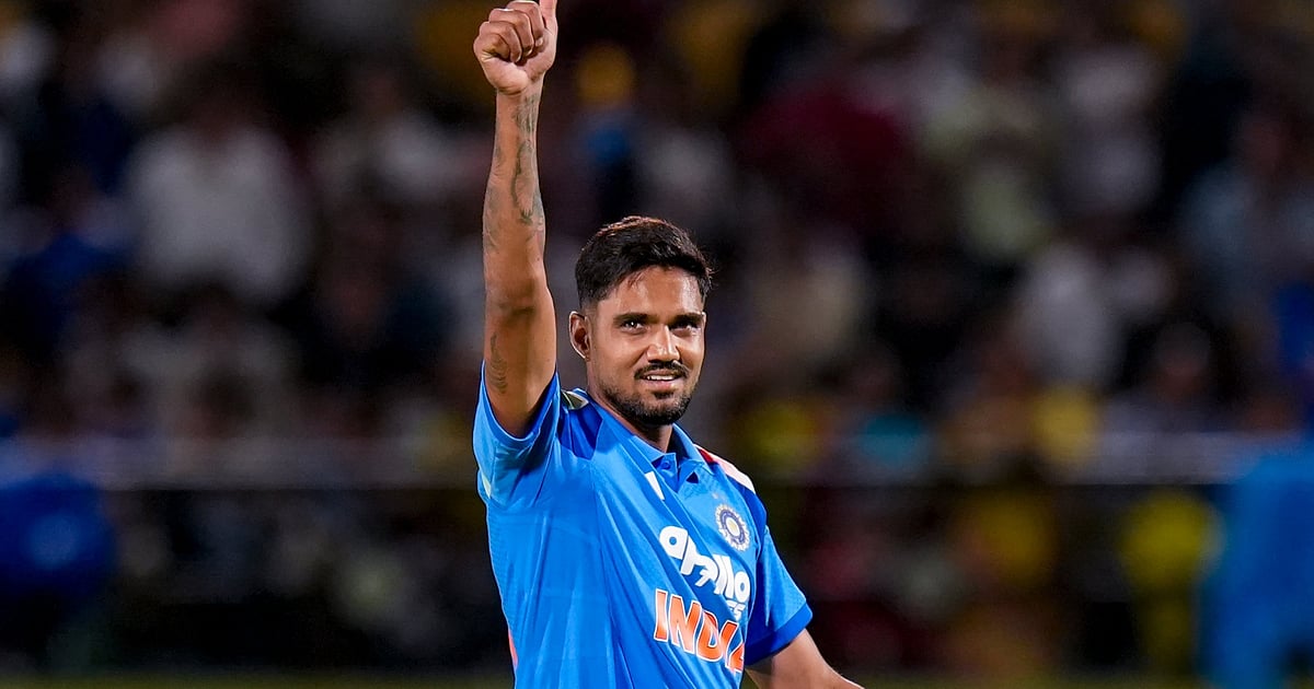 Shubman Gill, bowlers dominate as India win first ODI against Afghanistan