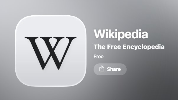 Wikipedia finally brings trivia game 'Which came first?' to iPhone
