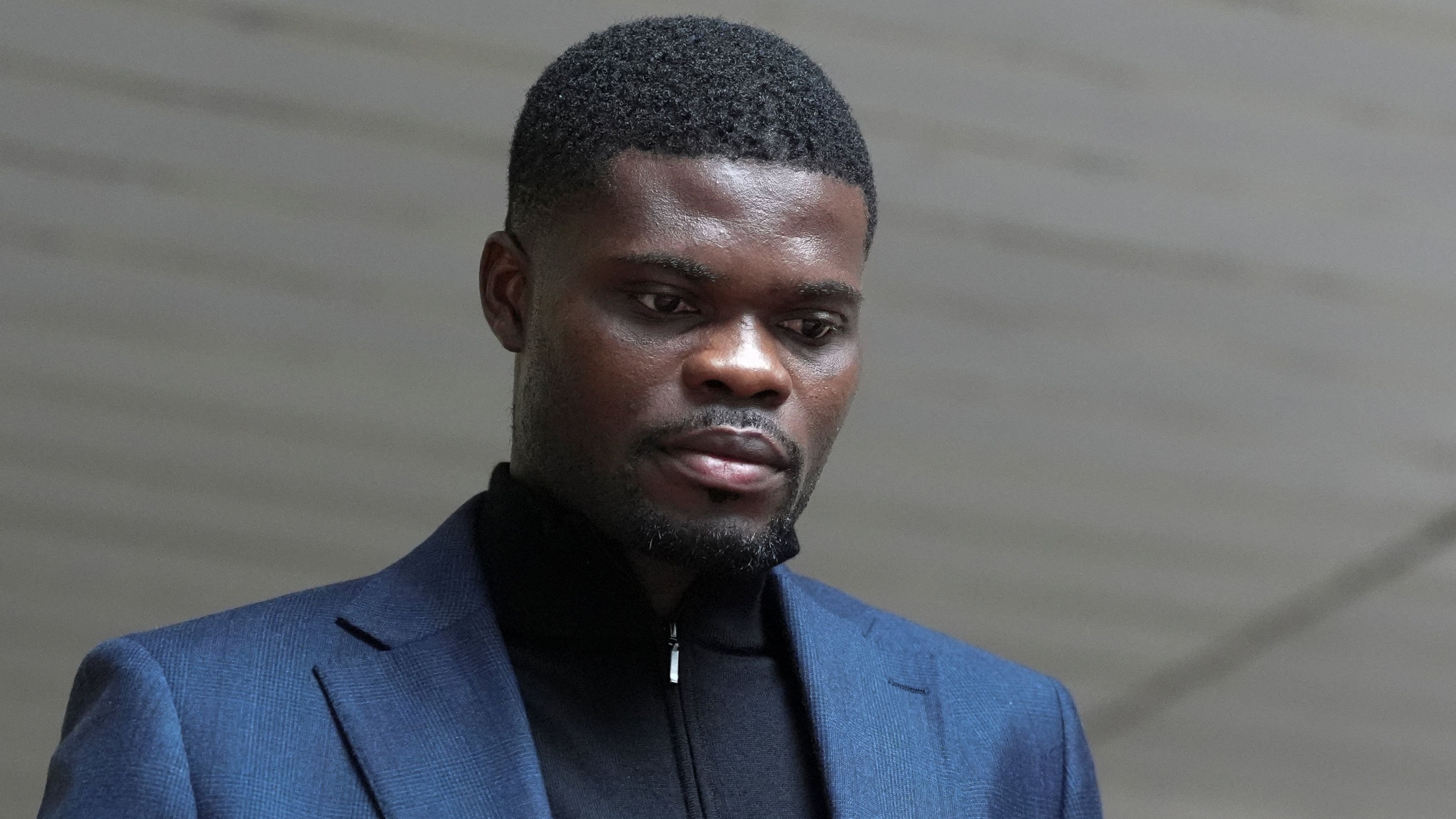 FIFA World Cup 2026 | Ghana slams Canada for denying visa to Thomas Partey