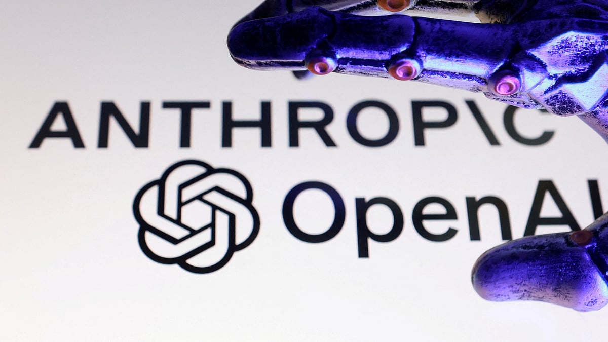 Anthropic, OpenAI call for Australia to relax ban on training of AI models