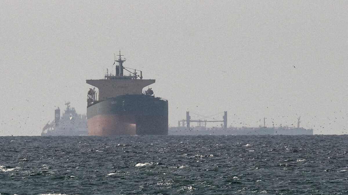 Indian Embassy working to repatriate body of seafarer who died aboard vessel in Oman