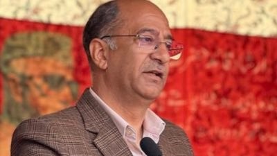 J&K CM's advisor calls for revival of panel to oversee Kashmiri Pandits' return, rehabilitation