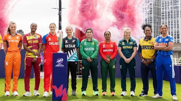 ICC Women's T20 World Cup 2026: YouTube to offer deep insights, highlights of all matches