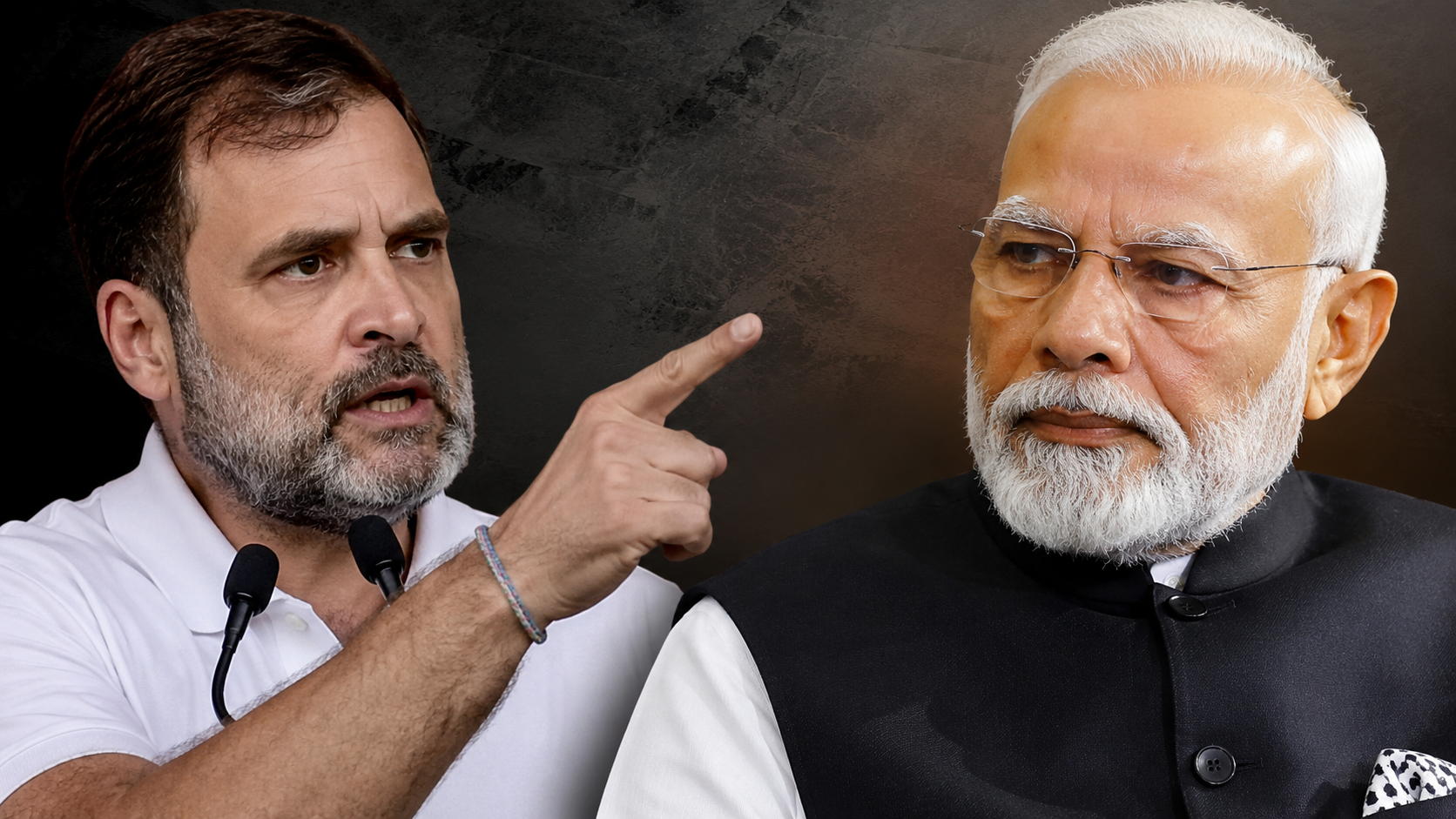 Narendra Modi behaves like an 'obedient servant', obeys 'orders from US': Rahul Gandhi