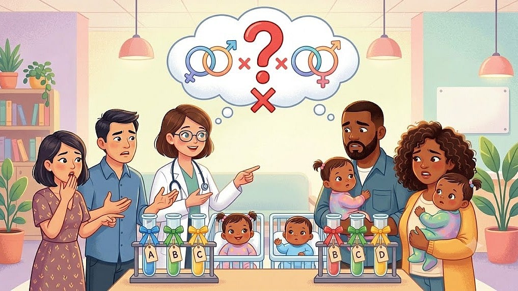 IVF mix-ups: What parents-to-be should know about safety and rights