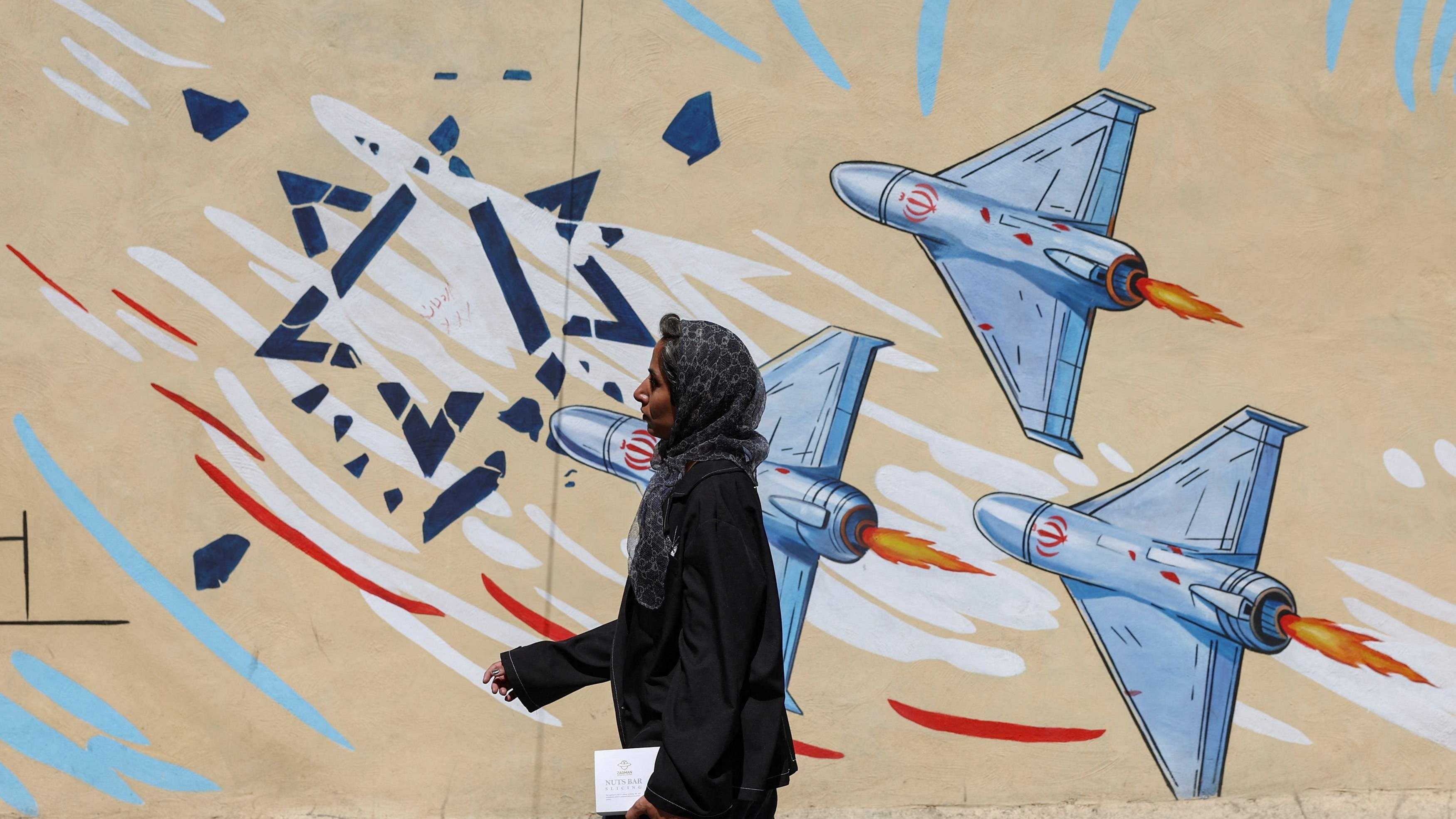 Hormuz reopening may bring relief to Asia, not recovery
