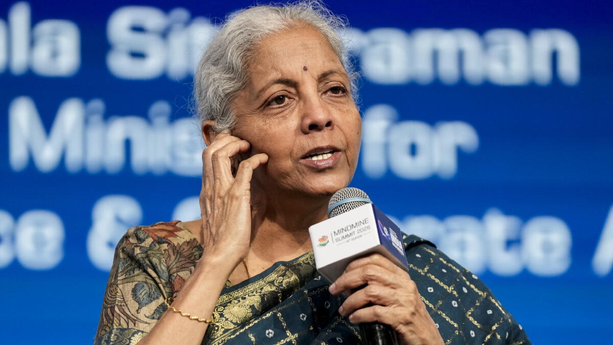 More steps likely to attract foreign capital: Nirmala Sitharaman