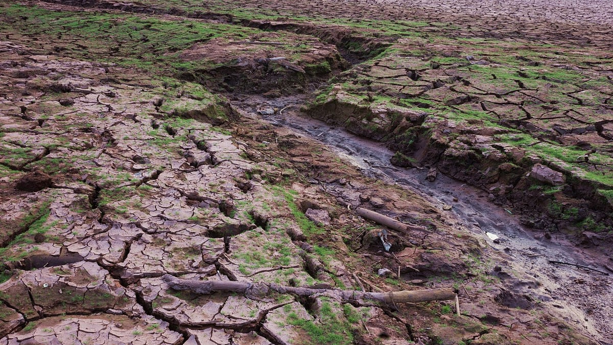 Kharif season: Centre has warned that El Nino may severely affect agriculture in 12 states, including Karnataka, during the Kharif season. District-level contingency plans, water conservation steps and crop management strategies are being prepared.