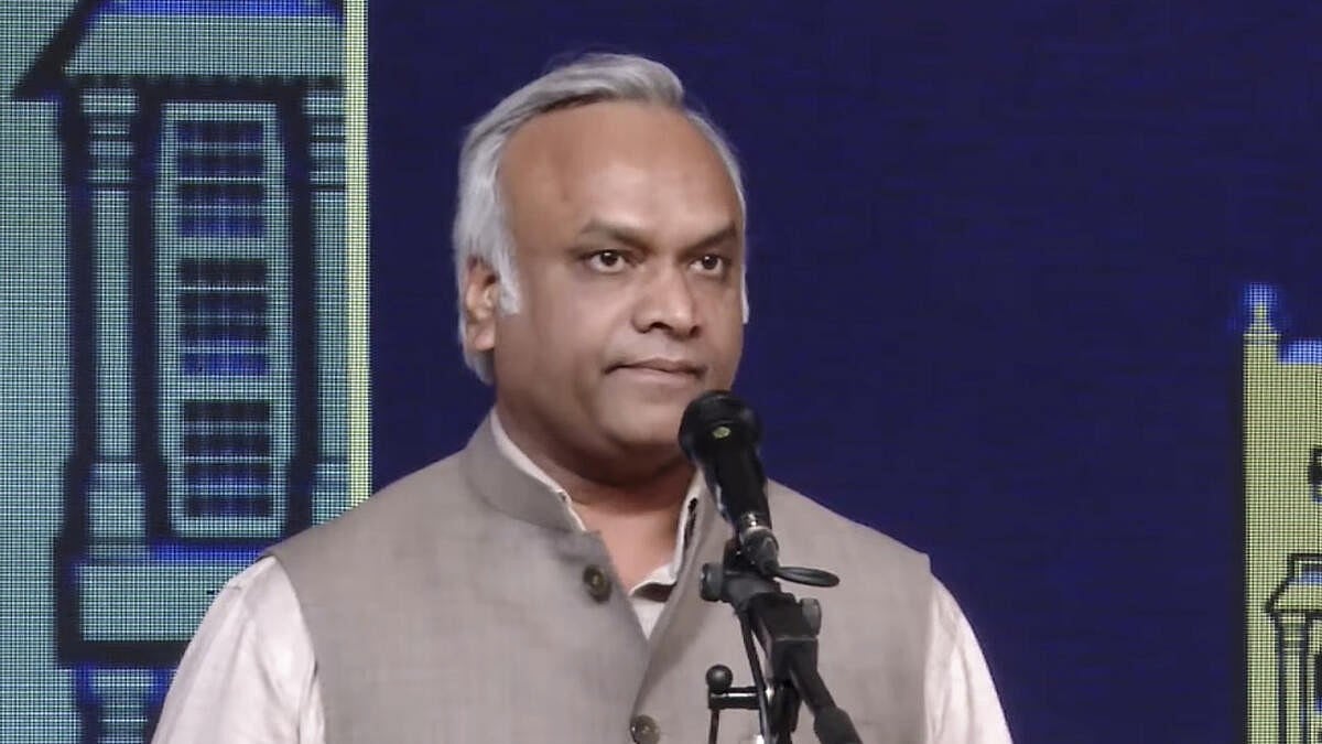Priyank Kharge asks RSS to seek formal permission for Vijayadashami route marches