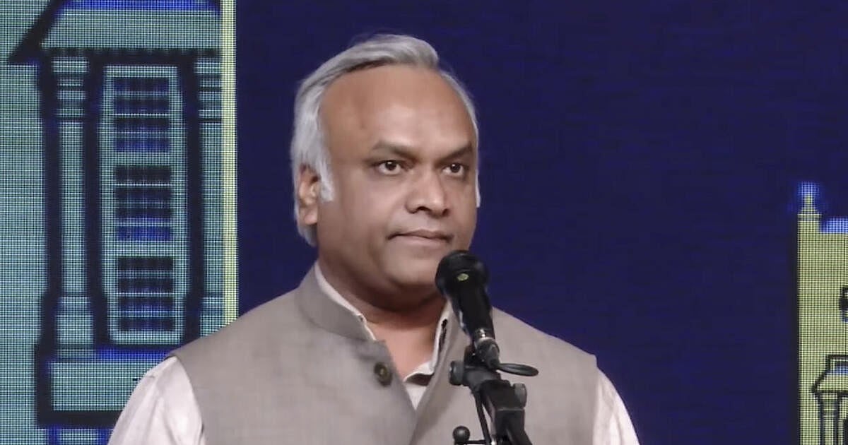 Priyank Kharge asks RSS to seek formal permission for Vijayadashami route marches