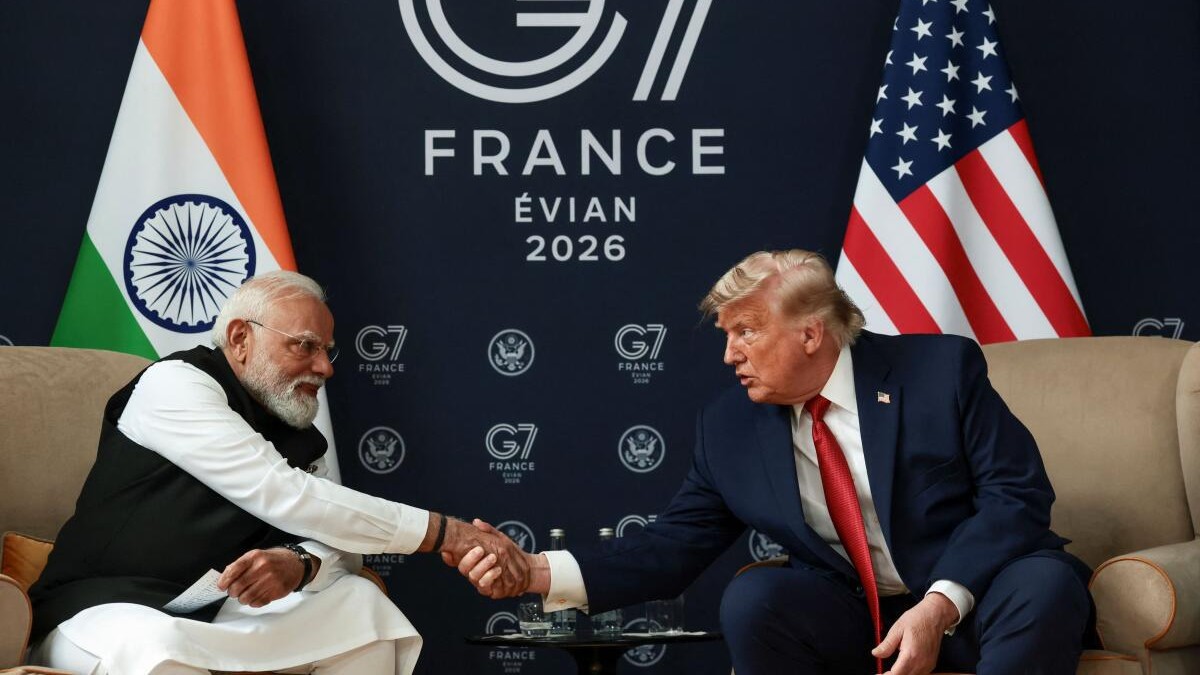 If India is attacked, we are going to help them': Donald Trump promises  support, says 'very close' to clinching trade deal