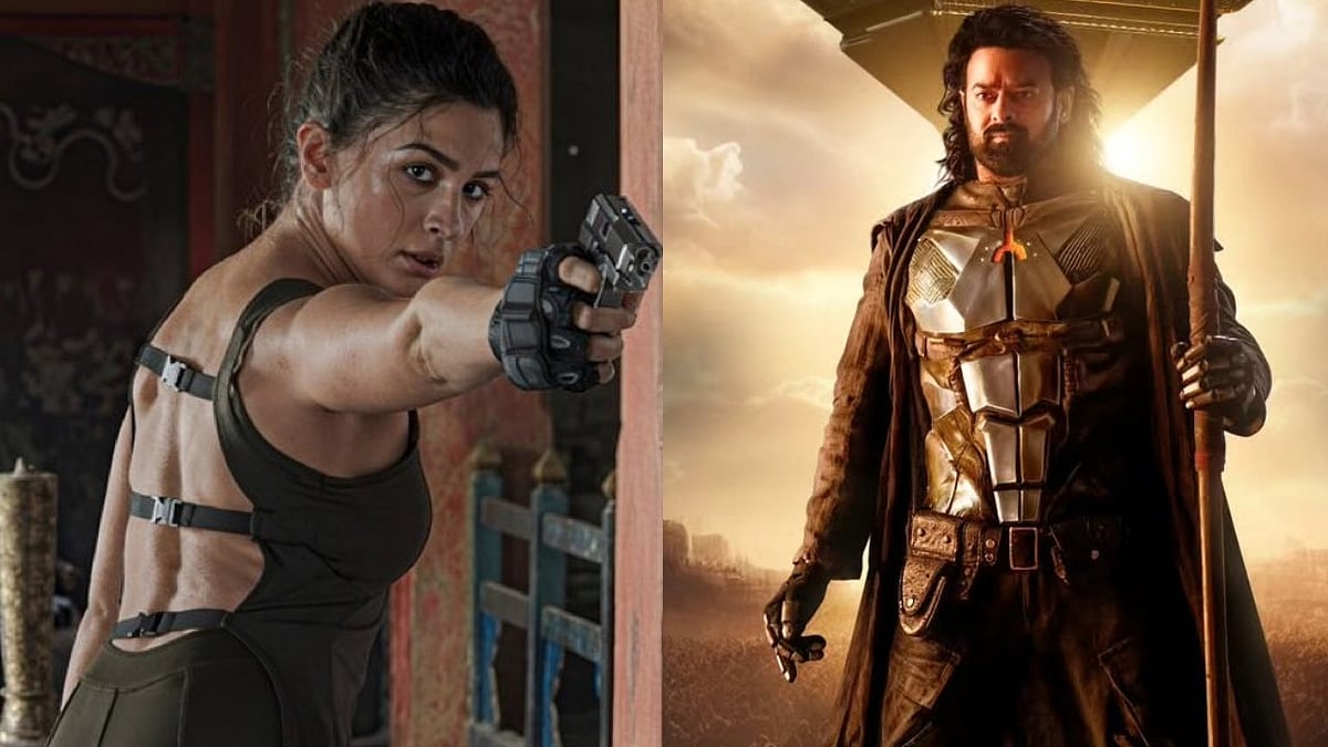 Alia Bhatt reportedly joins Prabhas in Nag Ashwin's 'Kalki 2'