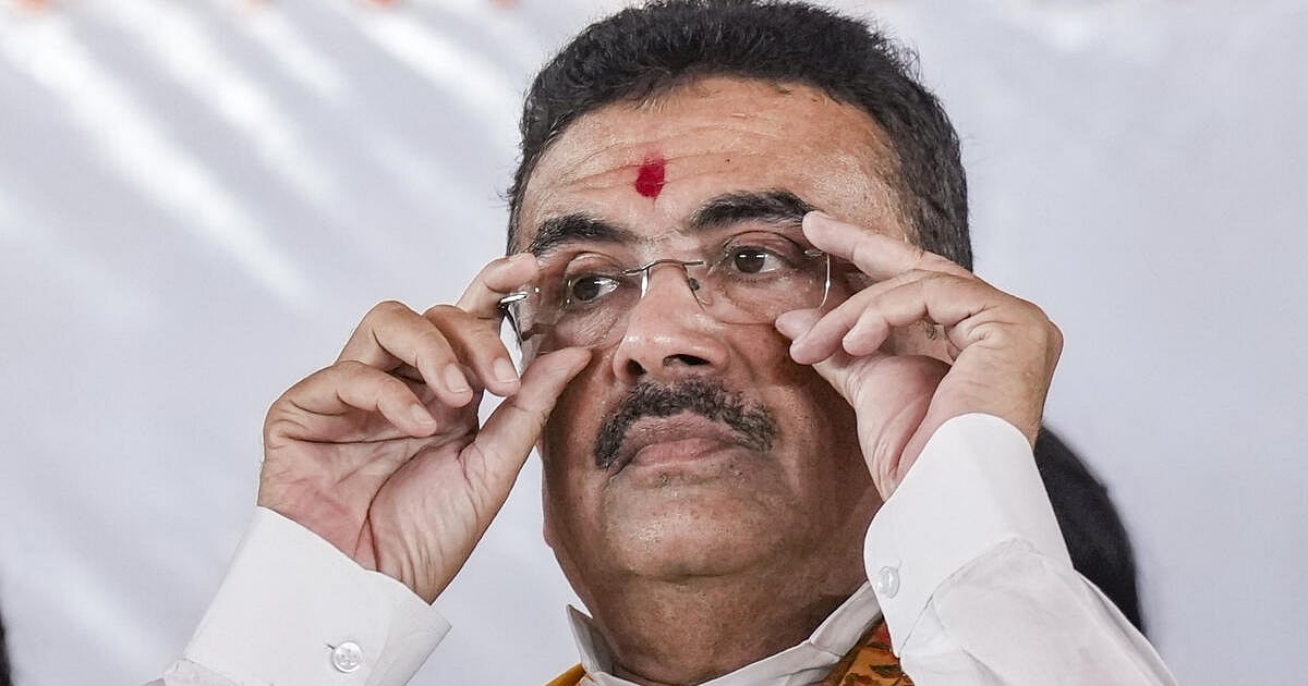 Baruipur rape-murder: WB CM Suvendu Adhikari seeks police report within 72 hours,