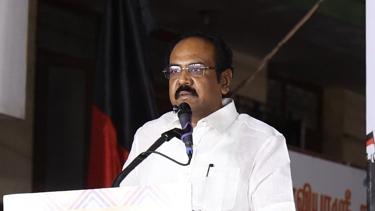 Tamil Nadu government's white paper on finance was 'massive flop': DMK