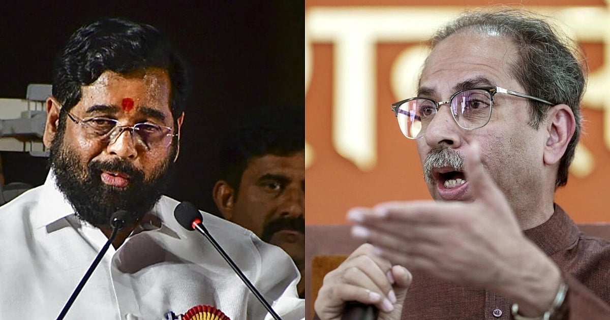 Operation Tiger appears successful as six Shiv Sena (UBT) MPs prepare to switch sides