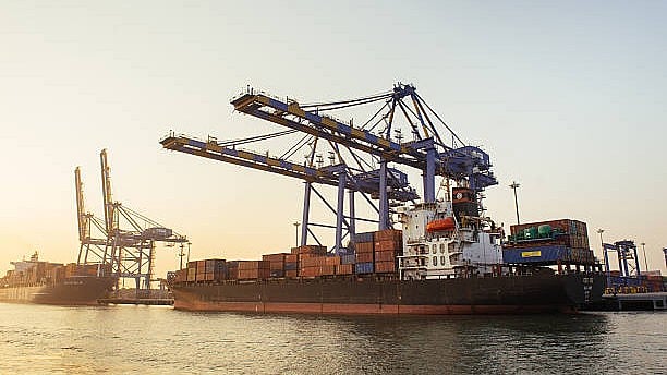 Iran peace deal to give macroeconomic relief to India