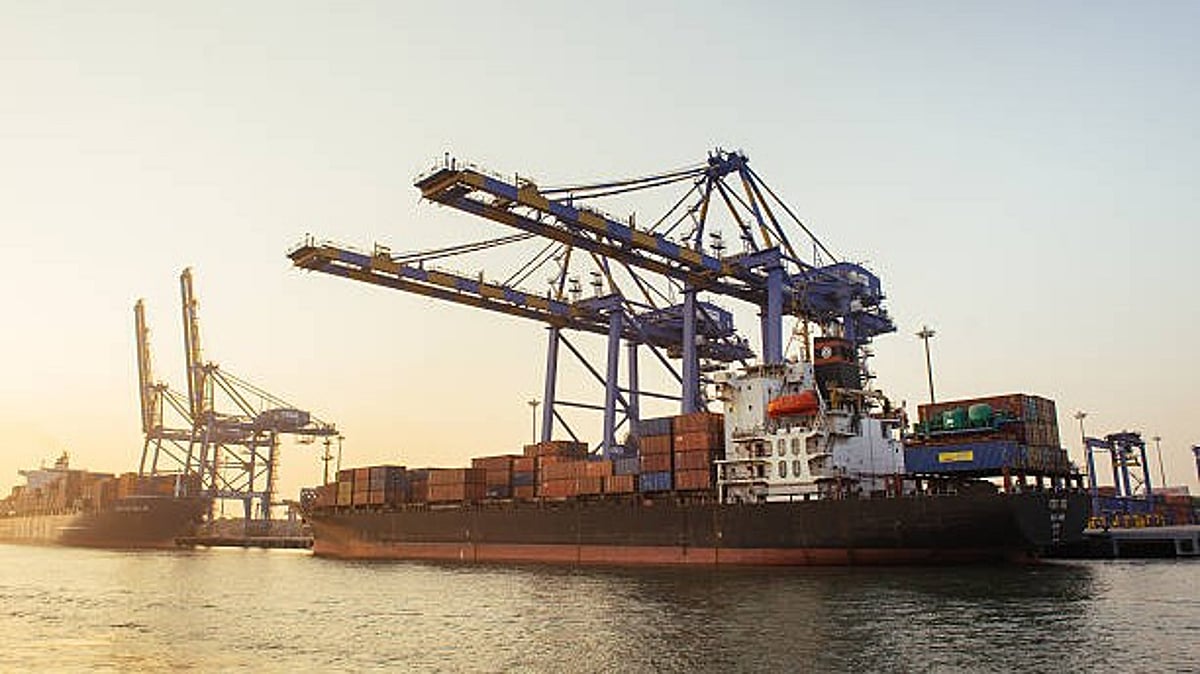 Iran peace deal to give macroeconomic relief to India