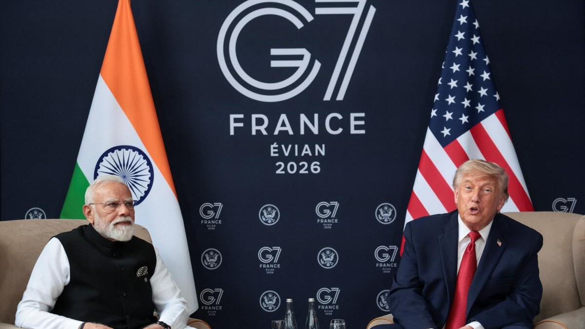 PM Modi, Trump direct officials to fast-track 'commercially meaningful' trade pact