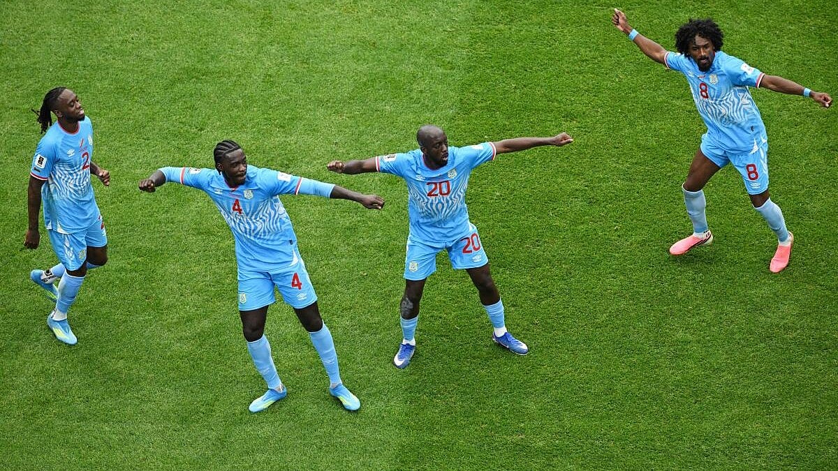 African Teams Impress With Upsets, Draws and Statement Perfo