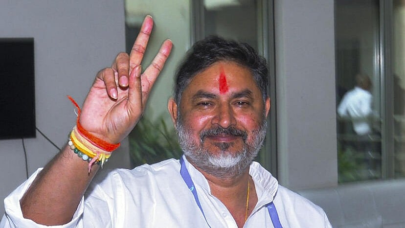 Jharkhand Rajya Sabha Loss Sparks Fresh Rift in INDIA Bloc