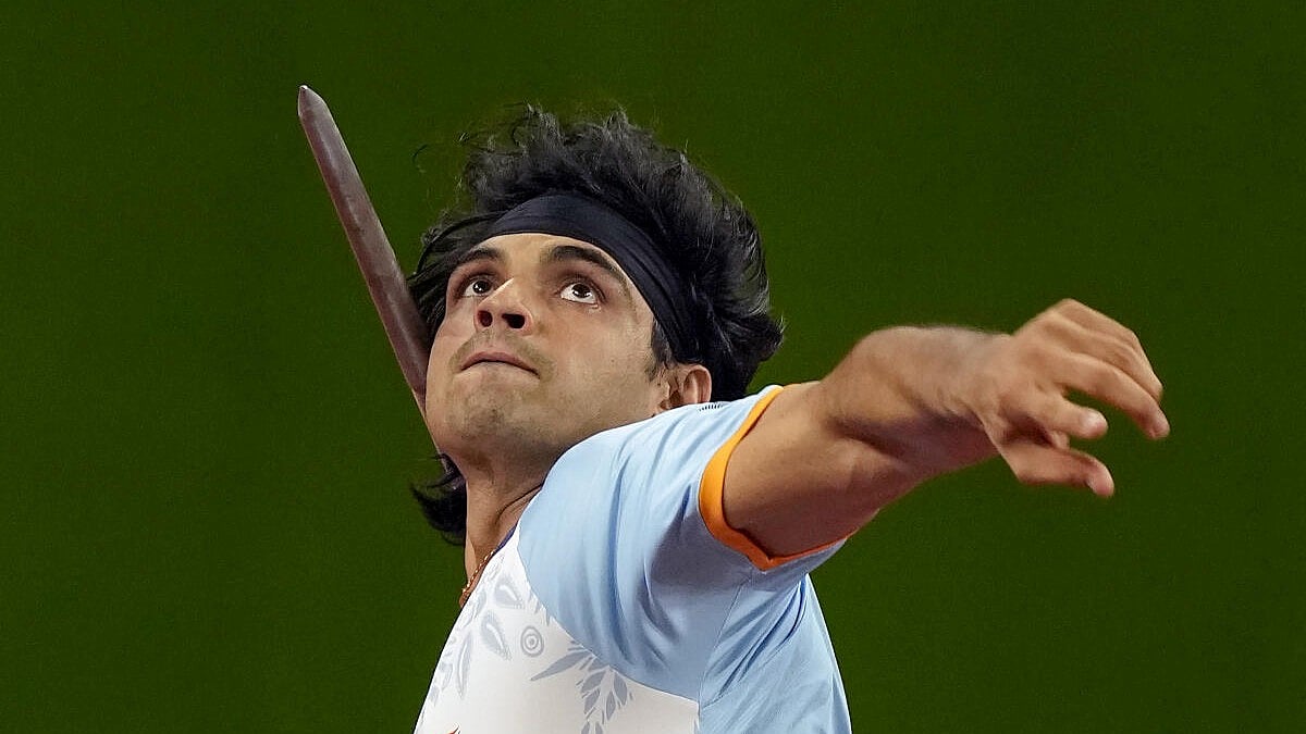 Doha Diamond League: Neeraj Chopra returns to happy hunting ground