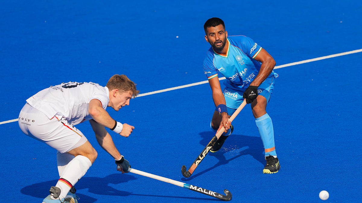 I still have a lot of dreams, LA is one of them: Manpreet Singh