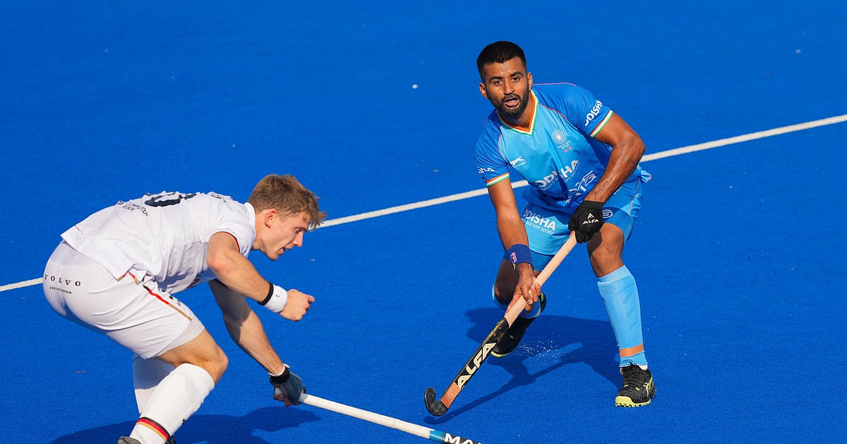 I still have a lot of dreams, LA is one of them: Manpreet Singh