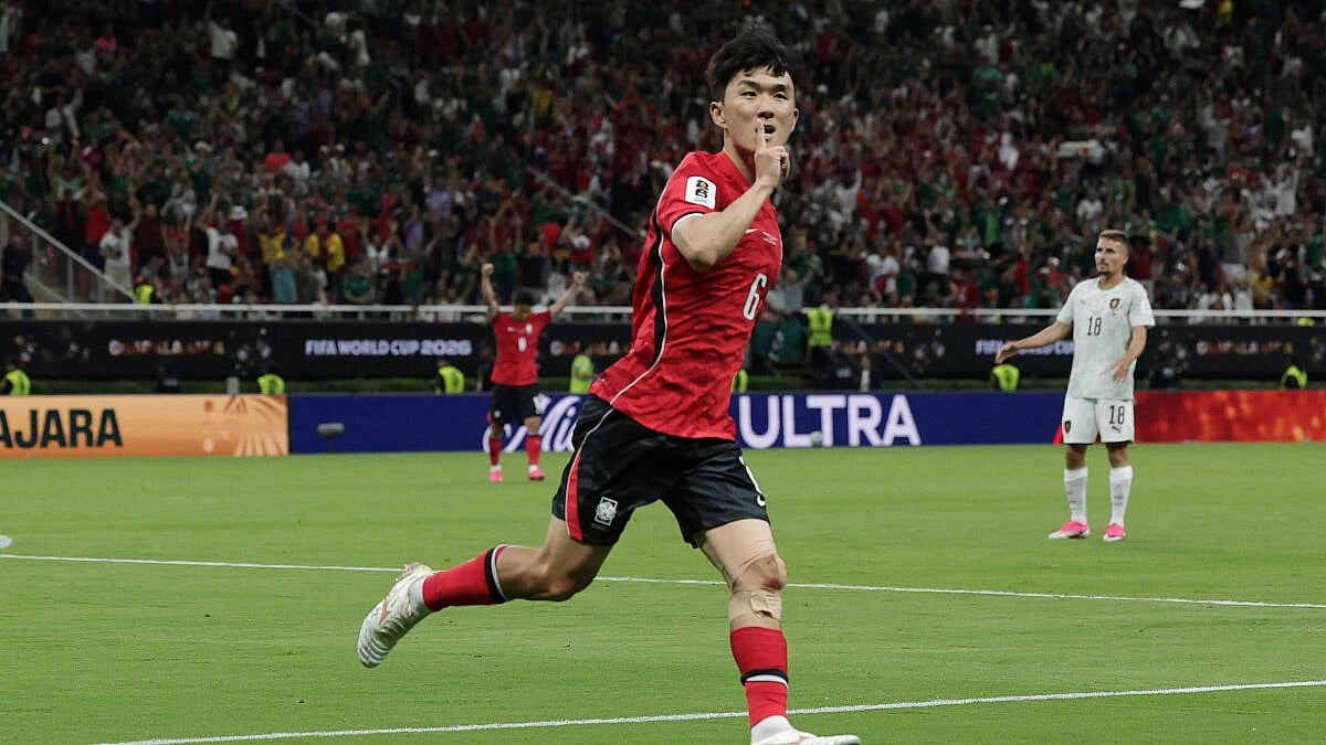 FIFA World Cup 2026 | Mixed fortunes for Asian teams