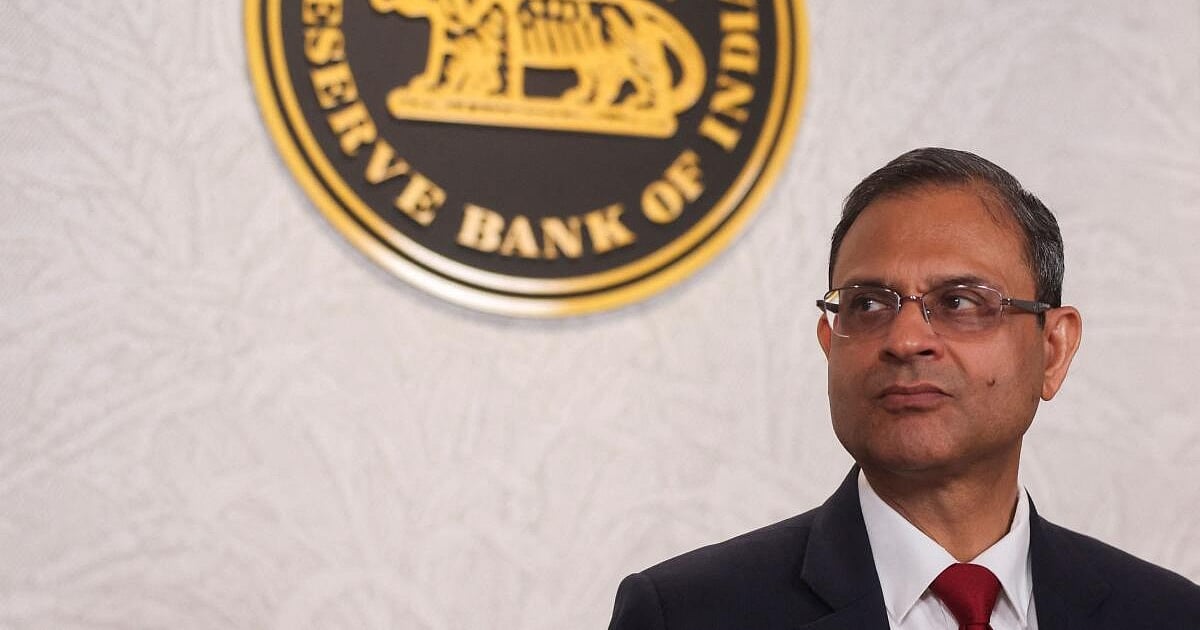 Inflationary risks amplified due to poor monsoon, El Niño conditions: RBI Governor