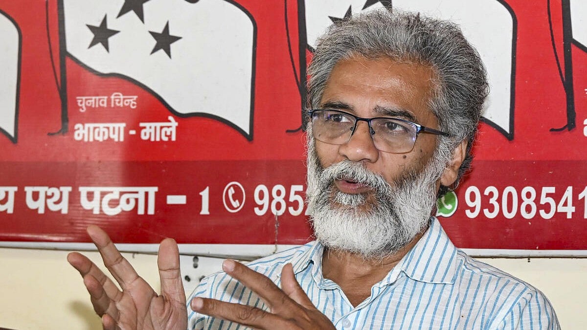 'Malicious lie': CPI(ML)L rejects Congress charge over Jharkhand cross-voting